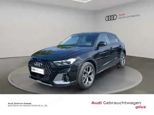 Audi A1 30 TFSI LED PDC+ Navi Sitzheizung