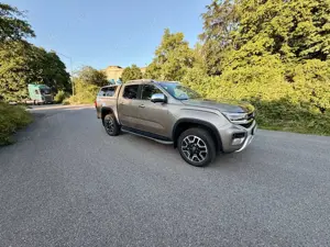 Volkswagen Amarok Amarok 4MOTION 3.0 TDI 4MOTION Autm. Aventura