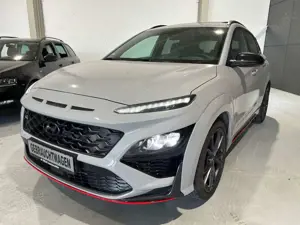 Hyundai KONA N Performance 2WD