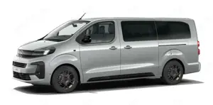 Opel Zafira Edition  AT8 XL 9-S Nav Kam SHZ PDC Temp 132 kW... Bild 2