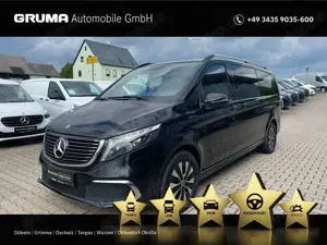 Mercedes-Benz EQV 300 EQV 300 AVANTGARDE Extralang AIRMATIC+LEDER+360+