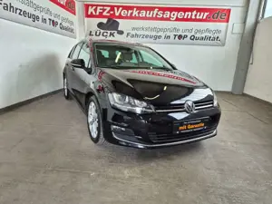 Volkswagen Golf VII Variant Highline BMT, inkl. Garantie