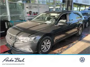 Volkswagen Passat Variant Business 2.0TDI DSG Navi LED ACC
