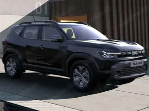 Dacia Duster ECO-G 120 Expression,Automatik,Winterpaket !