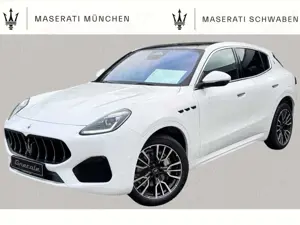 Maserati Grecale 300/ TOP mit Wartungspaket/ UPE 95.900 €