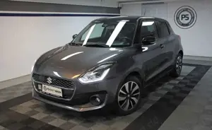 Suzuki Swift 1.0 Comfort+ Aut. KAMERA ACC BT DAB S.HEFT