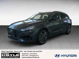 Hyundai i30 FL Kombi (MY25) 1.5 T-GDI (140 PS) 48V 7-DCT 2WD A