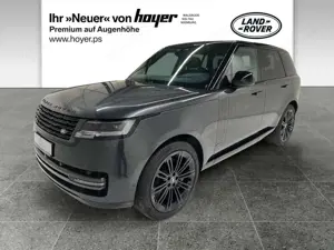 Land Rover Range Rover P530 Autobiography SWB AHK STHZ DAB