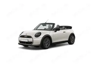 MINI Cooper C COOPER C Cabrio Classic Trim Steptronic Navi DSG