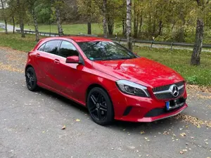 Mercedes-Benz A 180 A 180 Urban