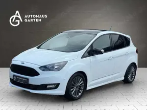 Ford C-Max 1.5 Sport PDC SHZ Tempo Klima Navi 1.Hand