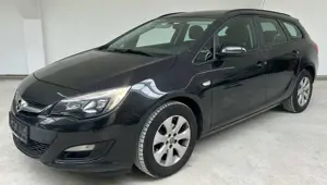 Opel Astra Sports Tourer 1,4L 140PS Style*KLIMA*PDC*TEMPOMAT*
