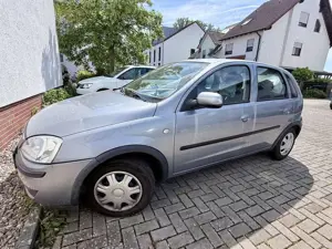 Opel Corsa C16V