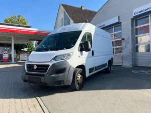 Fiat Ducato 130 L2H2 RS: 3450 mm / Klima