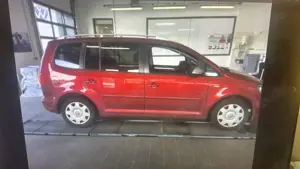 Volkswagen Touran Life BMT