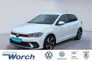 Volkswagen Polo GTI 2.0 TSI DSG CLIMATRONIC+SHZ+LED+