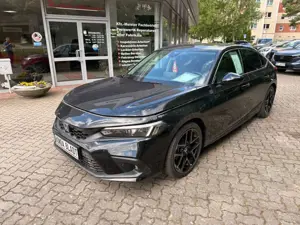Honda Civic Civic 2.0 i- Hybrid Advance