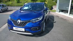 Renault Kadjar Limited DeLuxe *Navi*Sitz+F-Scheiben-Hzg.