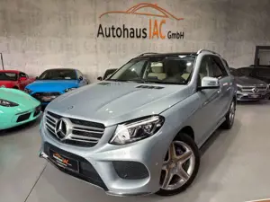 Mercedes-Benz GLE 350 /d/4Matic/PANO/LED/360*/HK/MEMORY/AMG