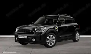 MINI Cooper SE Countryman Cooper SE ALL4 Countryman DAB LED Navi Tempomat