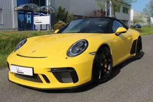 Porsche 991 Speedster 1.Hand Nr. 0428 /1948