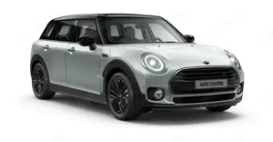 MINI Cooper Clubman Navi/LED/AHK/PDC-hi Navi/LED/AHK/PDC-hi