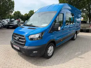 Ford Transit Kasten 350 L4 Trend Navi Plus Top
