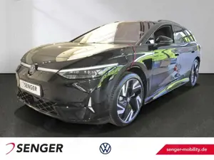 Volkswagen ID.7 GTX Tourer 4MOTION 250 kW (340 PS) 86 kWh 1-G