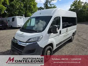 Citroen Jumper