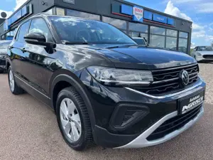 Volkswagen T-Cross 1.0 TSI mit NAVI+PDC+GARANTIE