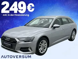 Audi A6 45 TFSI quattro sport *KAM*ACC*LED*SHZ*VIRT*