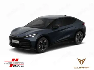 CUPRA Tavascan 210 kW Endurance NAVI ACC LED 360°
