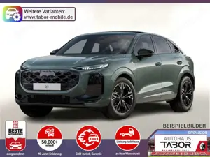 Audi Q3 Sportback 2xS line Tech+ Pano Leder UVP-19%*