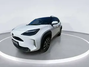 Toyota Yaris Cross Hybrid FWD Team/LDA/RSA/LED/Kamera