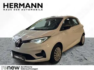 Renault ZOE R110/Z.E. 50 (Miet-Batterie) Life LED*LED