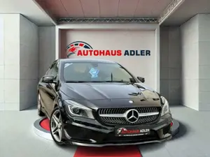 Mercedes-Benz Others CLA 200 Shooting Brake AMG-Line*AUTO*PDC*XEN*SHZ