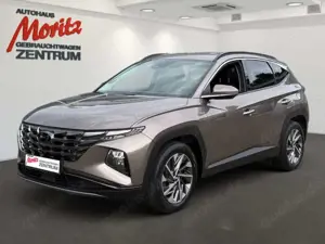 Hyundai TUCSON 1.6 TGDI Trend 48V 2WD *ELEKTR. HECKKLAPPE!*