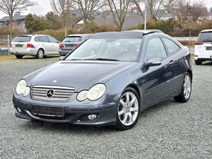 Mercedes-Benz C 220 CDI Evolution (PANO/XENON/LEDER/PDC/SHZ)