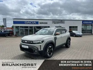Dacia Duster Hybrid 140 Extreme SHZ+Navi+RFK+PDC