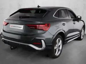 Audi Q3 Q3 35 TFSI Sportback S tronic S line