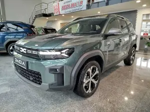 Dacia Bigster Hybrid-G 150 4x4 Journey WINTER+/CITYPAK/ELEKTR.HE
