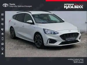 Ford Focus Turnier 2.0 EcoBlue Start-Stopp-System Aut. ST-LIN