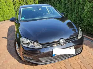 Volkswagen Golf Golf 1.6 TDI BlueMotion Allrad 4-Motion Cup
