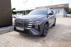 Hyundai TUCSON N Line Hybrid N Line LED Paket 360°