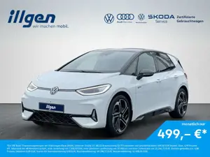 Volkswagen ID.3 GTX Performance 79kWh MATRIX+HARMAN+HUD+AHK+8-FACH