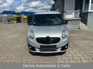 Opel Combo D 30 Jahre Edition Kasten L1H1 2,2t