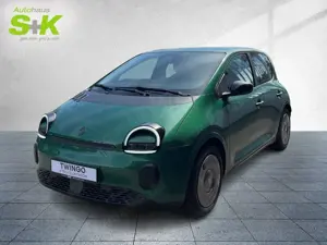 Renault Twingo E-TECH ele. Evolution 80hp Urban Range+GJR+LED+