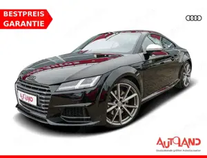 Audi TTS