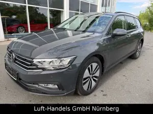 Volkswagen Passat Variant Conceptline 2.0TDI Navi DSG LED