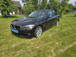 BMW 320 320i GT